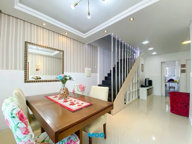 Imagem: Casa 3 quartos 2 suíte 3 vagas jardim algarve