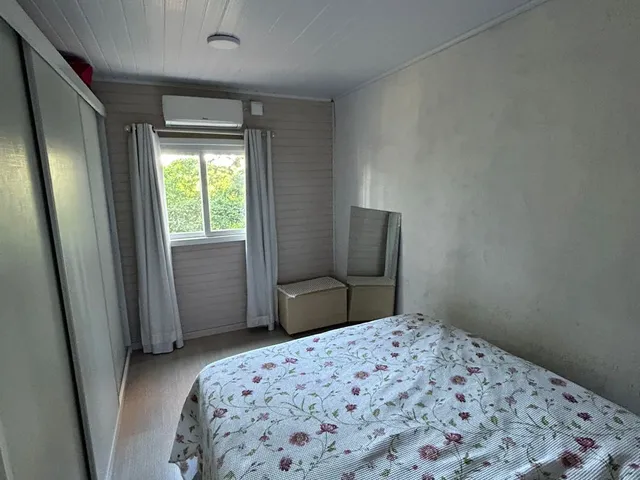 Imagem: Casa 2 dormitórios à venda Hípica Porto