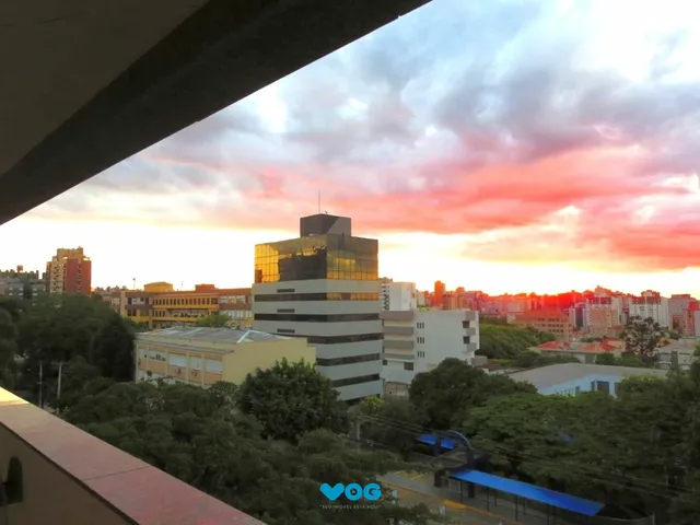 Imagem: Apartamento 4 Dormitórios À Venda Higienópolis