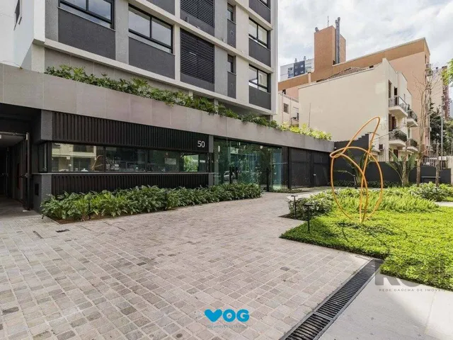 Imagem: Studio 1 dormitórios à venda Rio Branco
