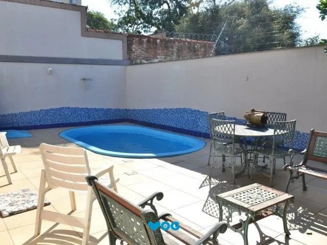 Imagem 6: Casa Comercial e Residencial com 518m² (4 quartos / 5 banheiros / 3 vagas garage