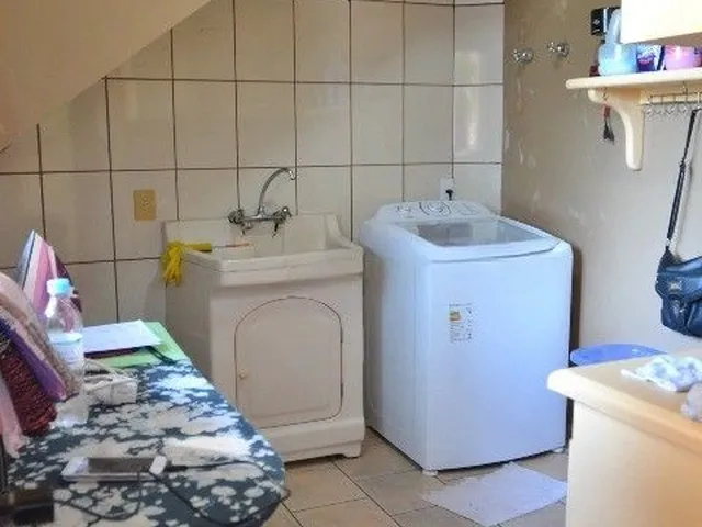 Imagem 7: Casa Comercial e Residencial com 518m² (4 quartos / 5 banheiros / 3 vagas garage