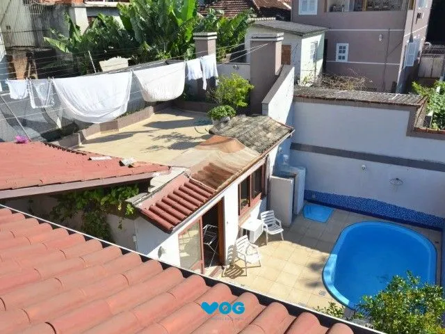 Imagem 8: Casa Comercial e Residencial com 518m² (4 quartos / 5 banheiros / 3 vagas garage