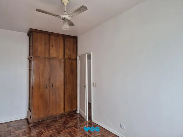 Imagem 2: 2 Dormitórios reformado