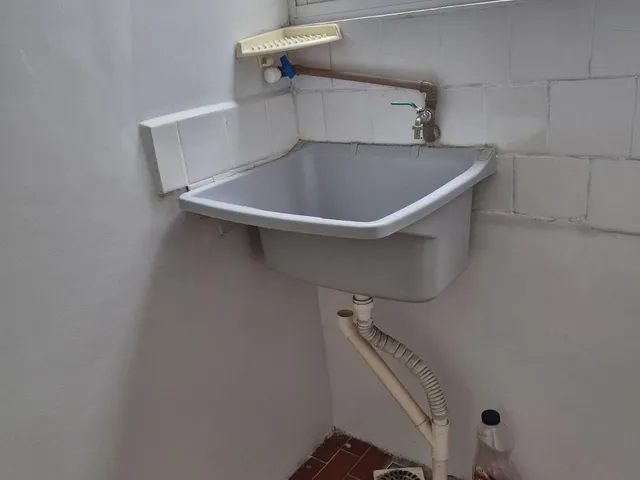 Imagem 4: 2 Dormitórios reformado