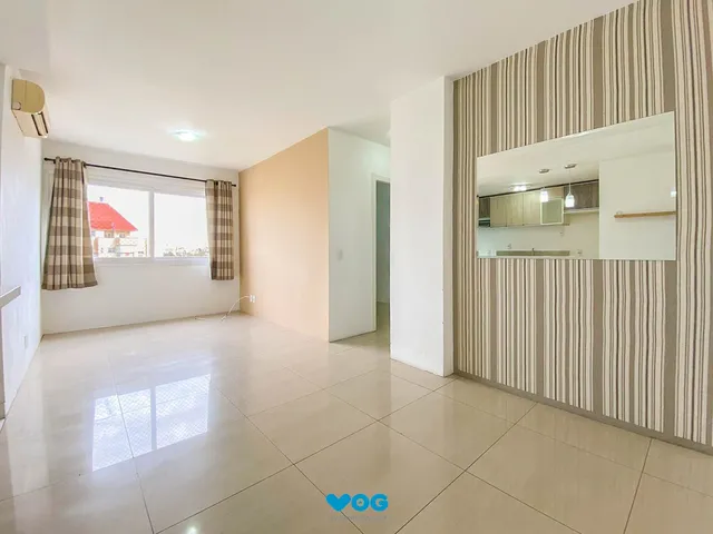 Imagem: Apartamentos / 2 Dormitórios / 1 Suíte