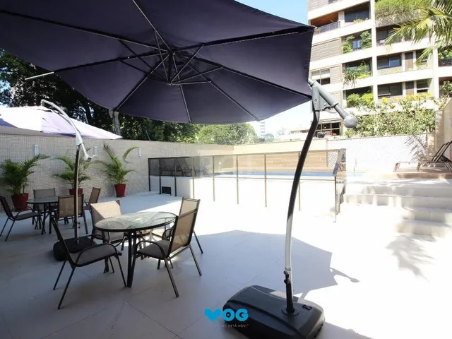 Imagem 2: Linda Cobertura com 3 dormitórios para Comprar com 331 m² - Bela Vista - Porto