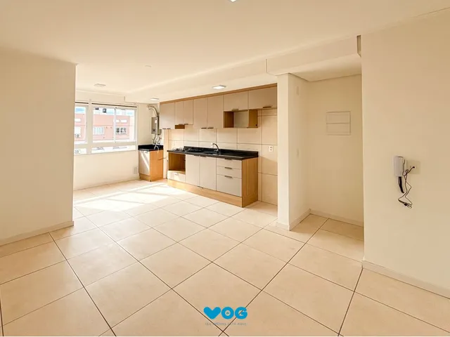 Imagem: Apartamento 2 dormitórios à venda Fátima