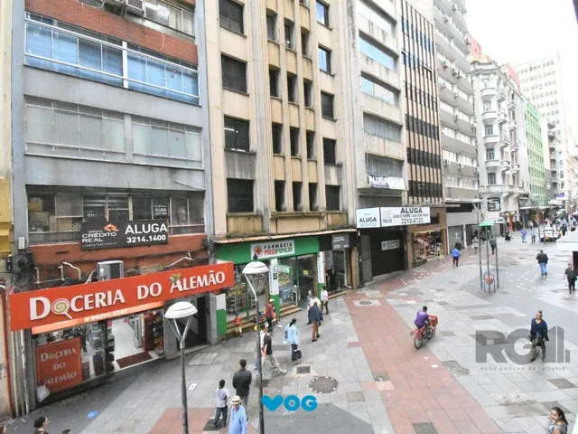 Imagem 1: Sala - 50 m² - Centro Histórico