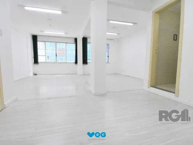 Imagem 2: Sala - 50 m² - Centro Histórico