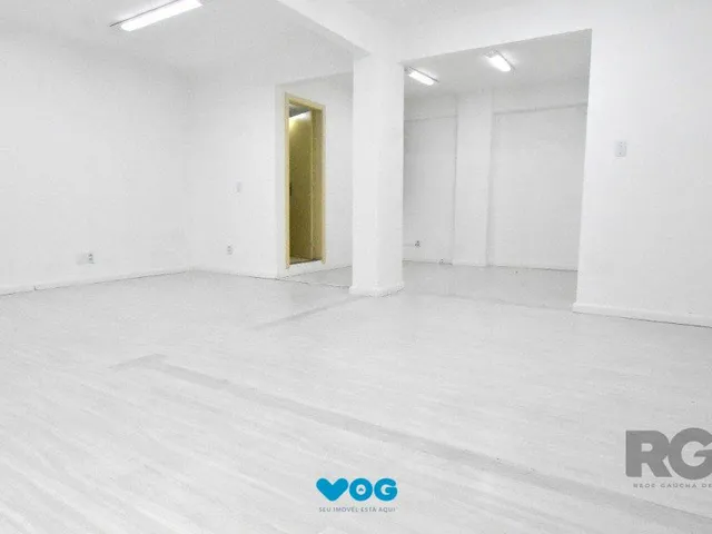 Imagem 3: Sala - 50 m² - Centro Histórico