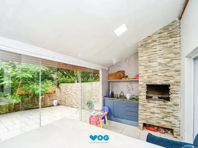 Imagem: Casa em Condomínio com 3 Quartos, Piscina