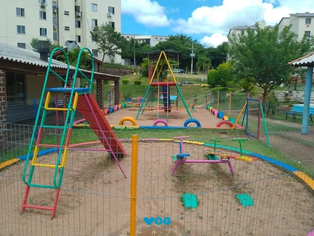 Imagem: Apartamento com 2 Dormitórios no Bairro