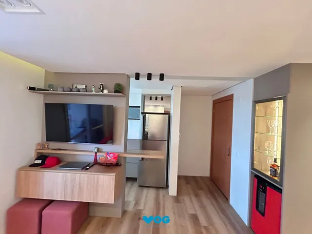 Imagem: Apartamentos 2 Dormitorios