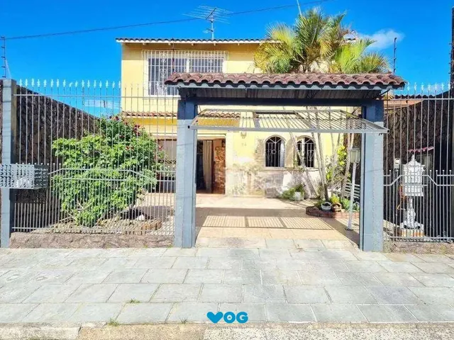 Imagem: Sobrado 3 dormitórios à venda Jardim Algarve
