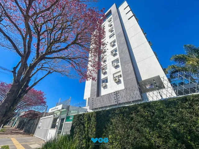 Imagem: Apartamento de 3 quartos no bairro medianeira