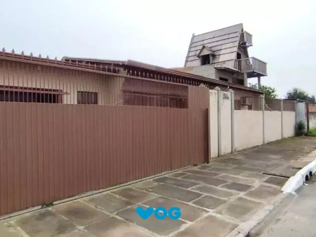 Imagem 4: Casa 3 dormitórios à venda Sumaré Alvorada/RS