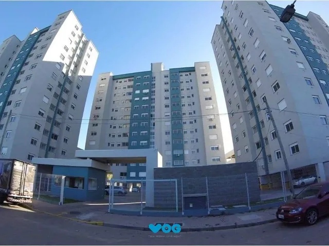 Imagem: Apartamento 2 dormitórios à venda Passo