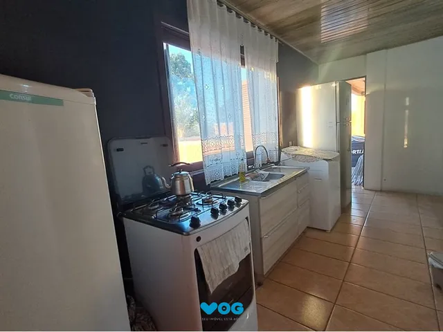 Imagem 8: Casa 3 dormitórios à venda Maria Regina Alvorada/RS