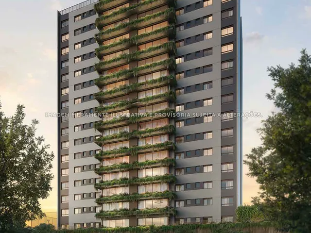 Imagem: Apartamento 3 dormitórios à venda Três
