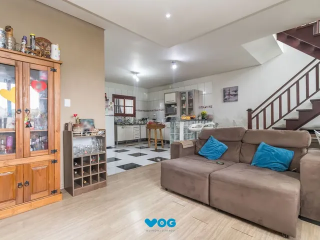 Imagem: Casa de 6 dormitórios à venda Bairro Vila