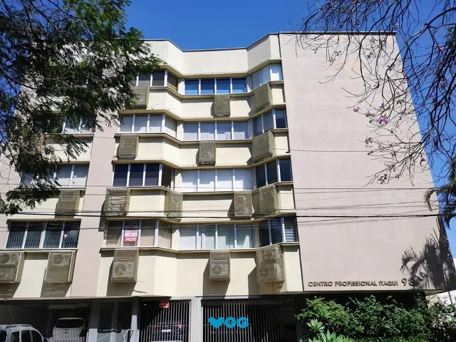 Imagem: Sala Comercial, no Bairro Petrópolis, com