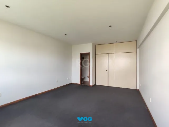 Imagem 3: Sala Comercial, no Bairro Petrópolis, com 38,33m²