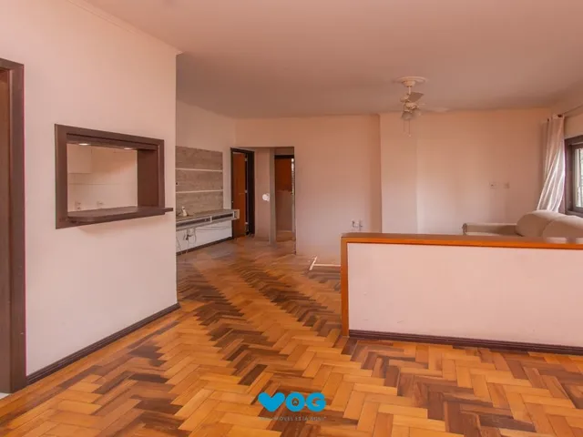 Imagem 2: Apartamento à venda com 3 quartos 103 m²