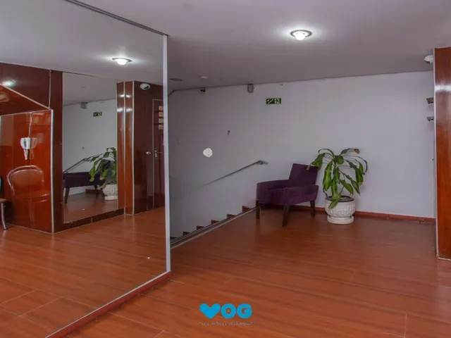 Imagem 3: Apartamento à venda com 3 quartos 103 m²