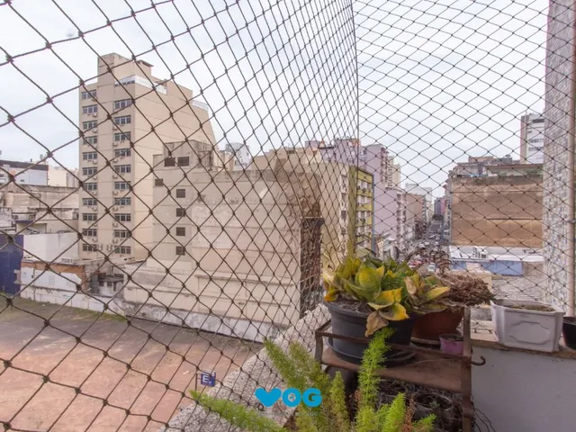 Imagem 8: Apartamento à venda com 3 quartos 103 m²