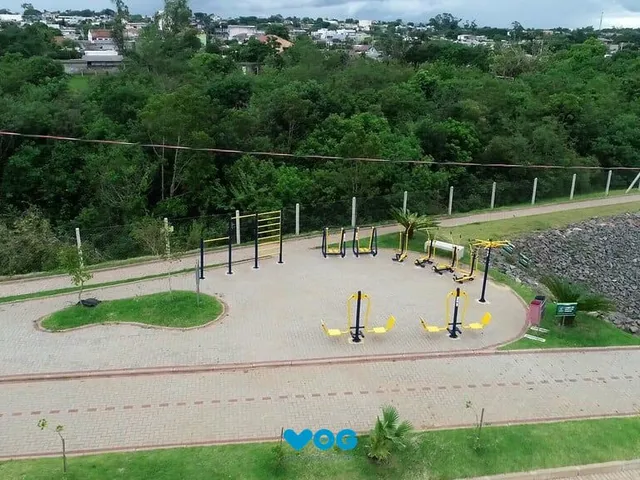 Imagem: Terreno à venda Parque Espírito Santo