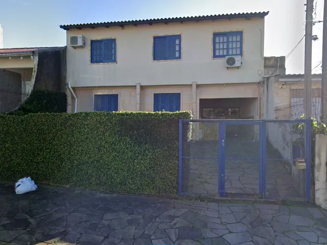 Imagem: Casa 5 Dormitórios À Venda Jardim Leopoldina
