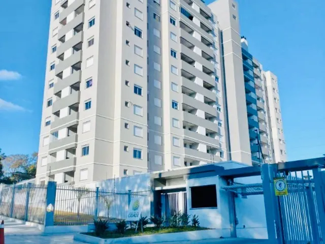 Imagem: Apartamento em Caxias do sul - 2 dormitórios