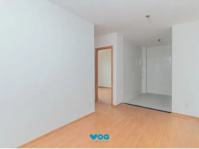 Imagem: Apartamento de 02 dormitorios com vaga e