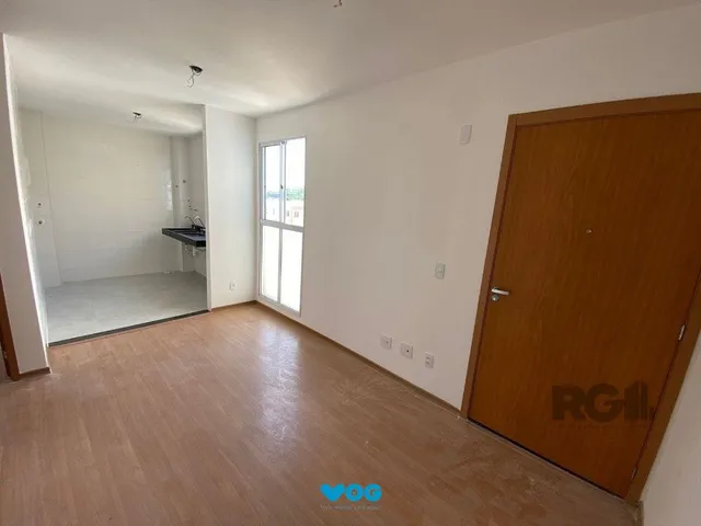 Imagem 2: Apartamento de 02 dormitorios com vaga e infrastrura na Cavalhada- Porto Alegre