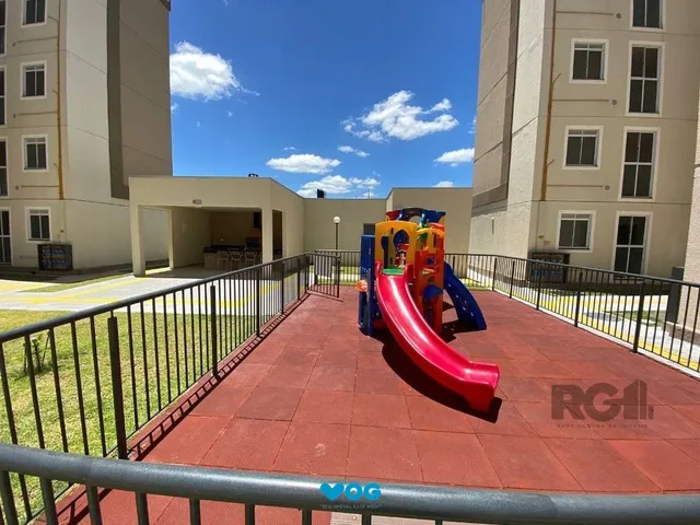 Imagem 4: Apartamento de 02 dormitorios com vaga e infrastrura na Cavalhada- Porto Alegre