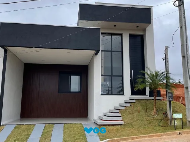 Imagem: Casa em condomínio com 3 dormitórios 2