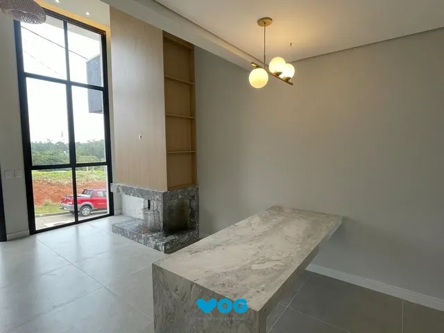 Imagem 3: Casa em condomínio com 3 dormitórios 2 suíte 2 vagas