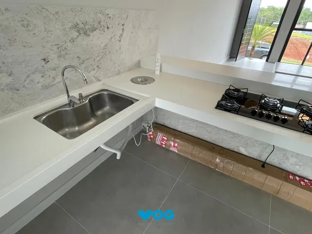 Imagem 5: Casa em condomínio com 3 dormitórios 2 suíte 2 vagas