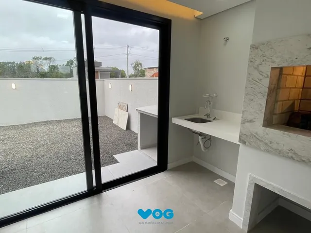 Imagem 6: Casa em condomínio com 3 dormitórios 2 suíte 2 vagas