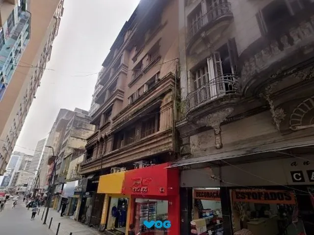 Imagem: Apartamento no Centro com 122m²