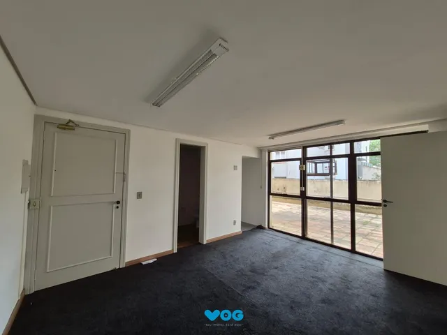 Imagem 2: Conjunto Comercial 2 dormitórios à venda Moinhos de Vento Porto Alegre/RS