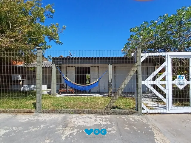Imagem 1: Casa Residencial de 3 Quartos em Imbé/RS