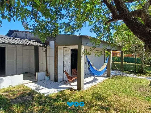 Imagem 2: Casa Residencial de 3 Quartos em Imbé/RS