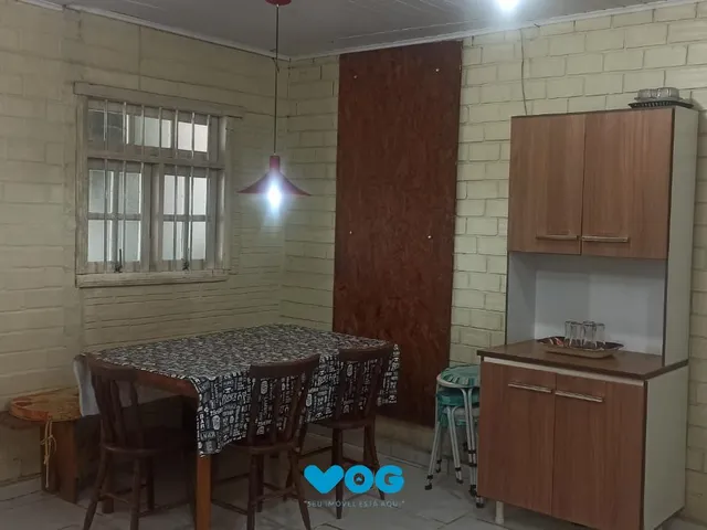 Imagem 4: Casa Residencial de 3 Quartos em Imbé/RS