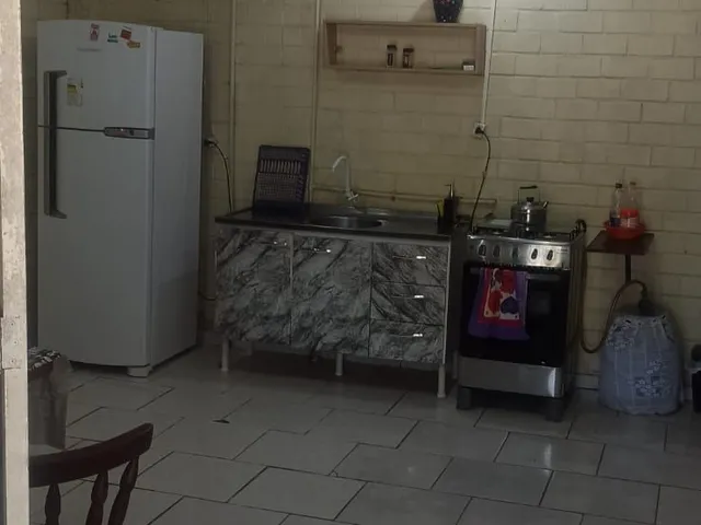 Imagem 5: Casa Residencial de 3 Quartos em Imbé/RS
