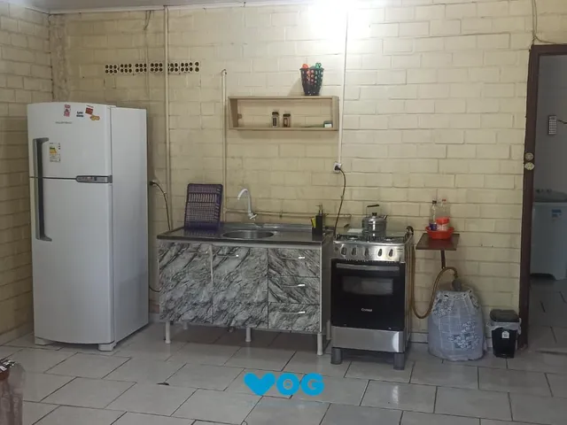 Imagem 6: Casa Residencial de 3 Quartos em Imbé/RS