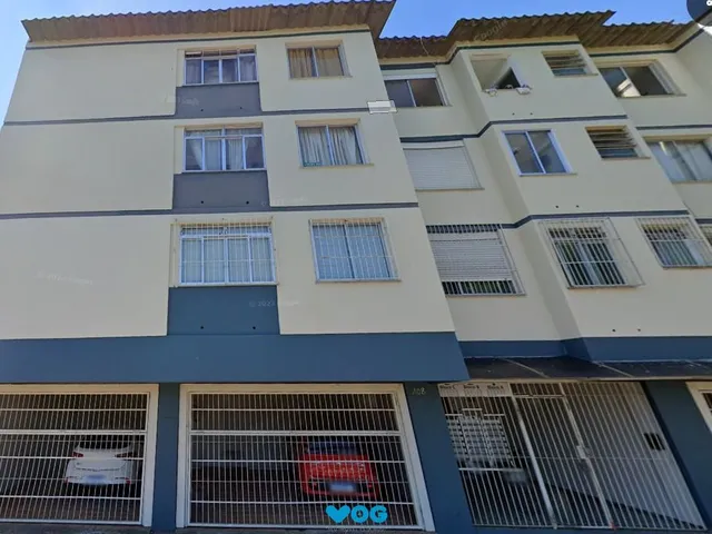 Imagem 1: Apartamento de 2 quartos no bairro Nonoai em Porto Alegre/RS