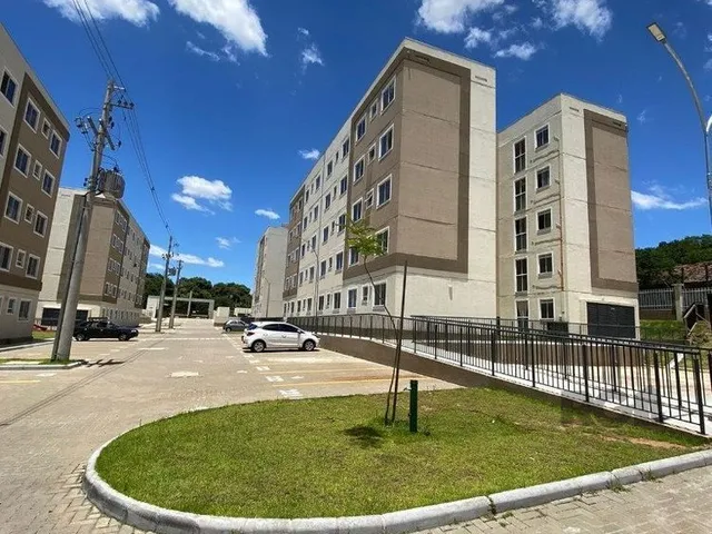 Imagem 1: Apartamento de 02 dormitorios com vaga e infrastrura na Cavalhada- Porto Alegre