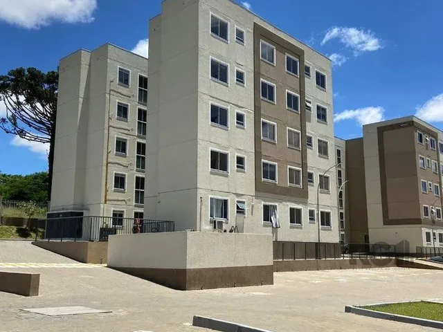 Imagem 4: Apartamento de 02 dormitorios com vaga e infrastrura na Cavalhada- Porto Alegre